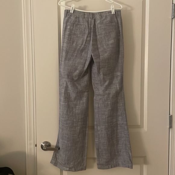 BCBGeneration linen pants - Picture 4 of 5
